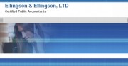 Ellingson & Ellingson, LTD