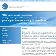 ELLS CPAS & Business Advisors