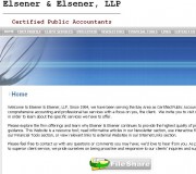 Elsener & Elsener LLP