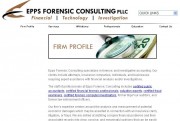 Epps Forensic Consulting PLLC