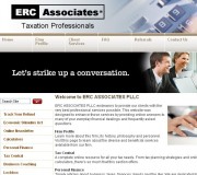 ERC Associates PLLC