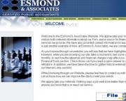 Esmond & Associates Inc.