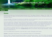 Fairwood Financial Services, PLLC