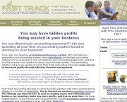 Fast Track Accounting Services
