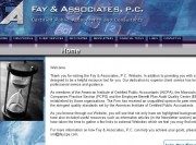 Fay & Associates, P.C.