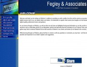 Fegley & Associates CPAs