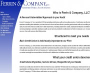 Ferrin & Company, LLC