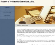 Finance & Technology Consultants, Inc.