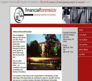 Financial Forensics®