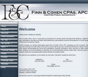 Finn & Cohen CPAs, APC