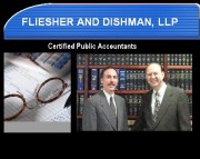 FLIESHER AND DISHMAN, LLP