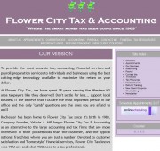 Flower City Tax & Accounting