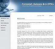 Forrestall, Galeano & Li CPA LLC