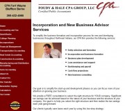 Foudy & Hale CPA Group, LLC