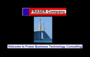 Fraser Company