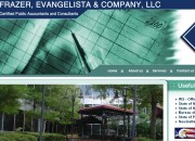 Frazer, Evangelista & Company, LLC