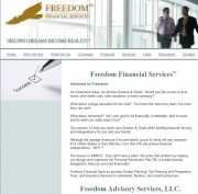 Freedom Advisory Services