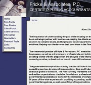 Fricke & Associates, P.C.