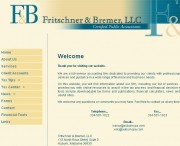 Fritschner & Bremer, LLC