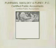 Fuhrman Smolsky and Furey PC