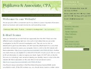 Fujikawa & Associate, CPA