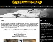 Fulfer & Associates, Inc.