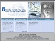 Future Finances, Inc.