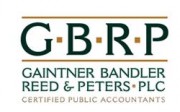 Gaintner Bandler Reed PLC