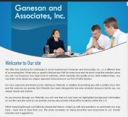 Ganesan & Associates Inc.