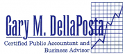 GARY M DELLAPOSTA CPA'S & BUSINESS ADVISORS