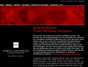 Gary P. Gauvin LLC