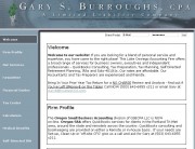 Gary S. Burroughs, CPA LLC