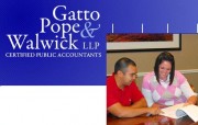 Gatto, Pope & Walwick, LLP