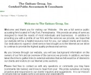 The Gattuso Group, Inc.