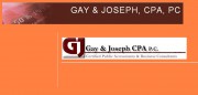 Gay & Joseph, C.P.A., P.C.