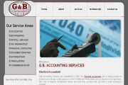 G&B Accounting Services