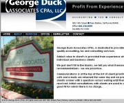 George Duck Associates, CPAs