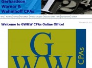 Gerhardson Warner & Wehmhoff CPAs, Ltd