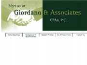 Giordano & Associates CPAs, P.C.