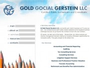 Gold Gocial Gerstein LLC