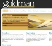 Goldman & Company, CPAs PC