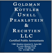 Goldman Kottler Unell Pearlstein & Rechtien, LLC