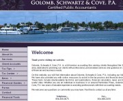 Golomb, Schwartz & Cove, P.A.