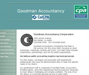 Goodman Accountancy Corporation