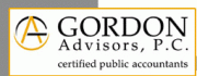 Gordon Advisors P.C.