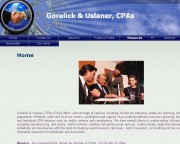 Gorelick & Uslaner, CPAs