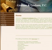 Graham & Graham, P.C.