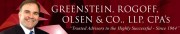 Greenstein, Rogoff, Olsen & Co., LLP