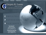Gregory K. Lauray and Co P.A.