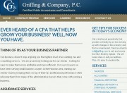 Griffing & Company, P.C.